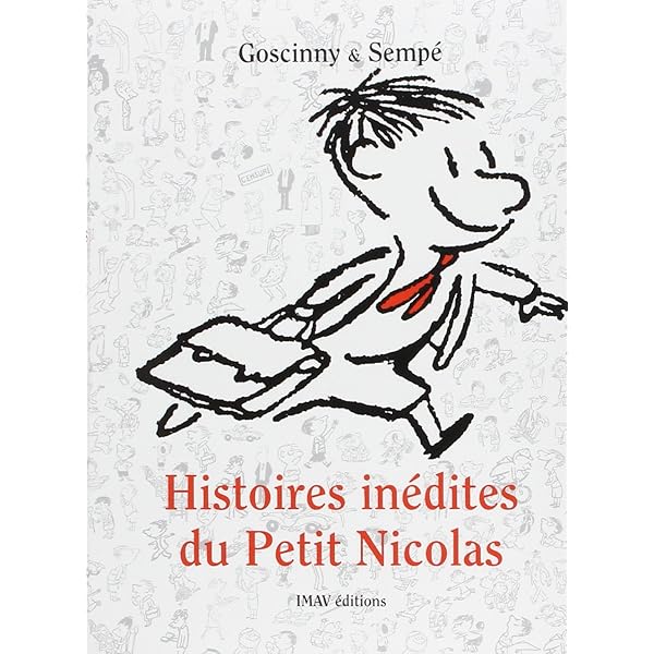 Amazon.com: Les Aventures Du Petit Nicolas: Charles Kaplan: Books